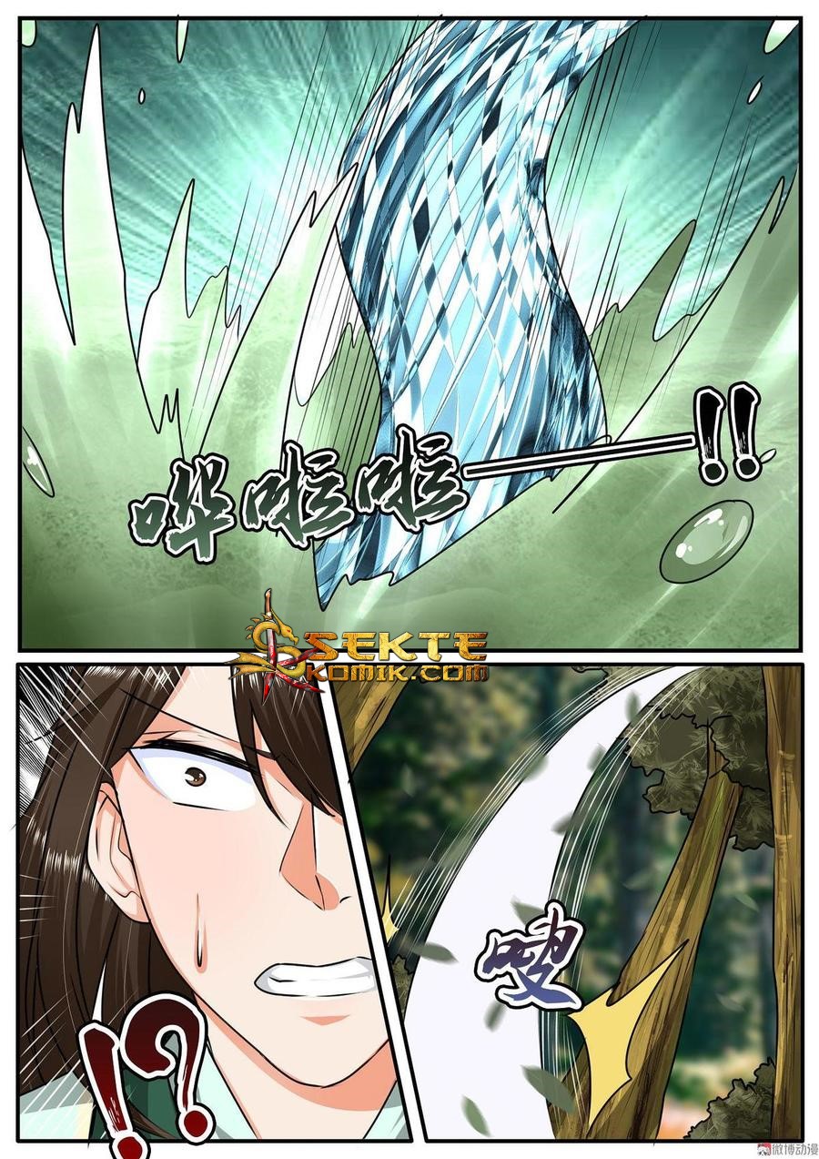 Fairy Killer Chapter 20 halaman 8
