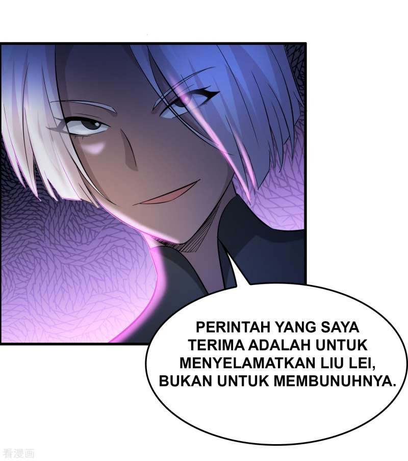 Outlander Tyrant Supplier Chapter 36 halaman 16