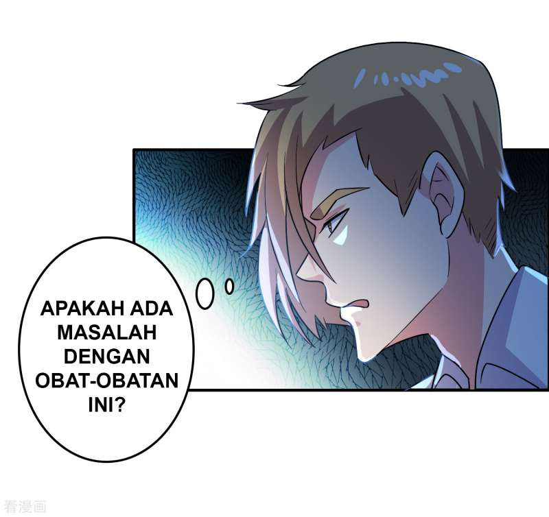 Outlander Tyrant Supplier Chapter 33 halaman 13