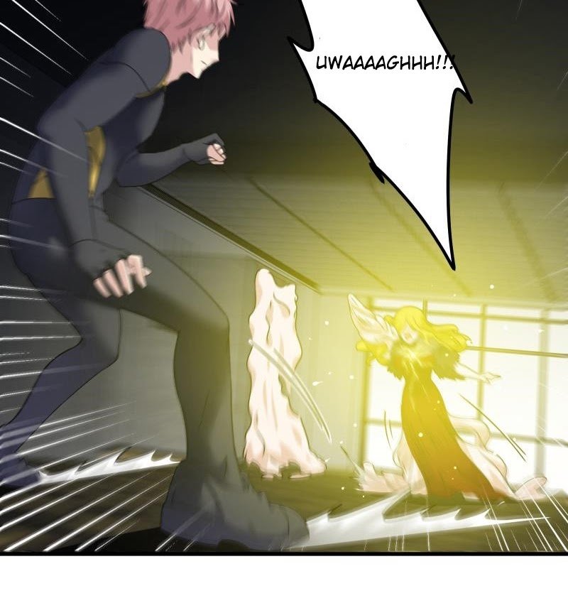 My Plug-in Spirit Ring Chapter 82 halaman 12