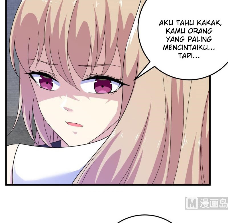 My Plug-in Spirit Ring Chapter 79 halaman 12