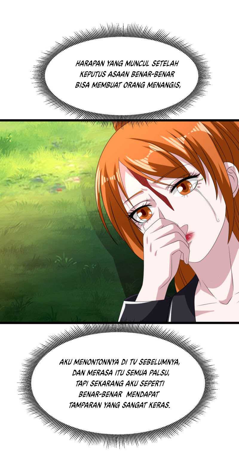 Dushi Xiewang Chapter 47 Gambar 13