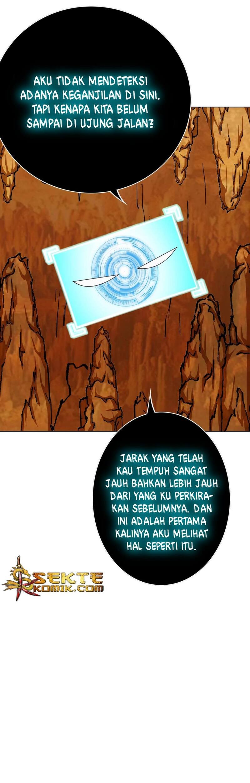 Xianzun System in the City Chapter 76 Gambar 20