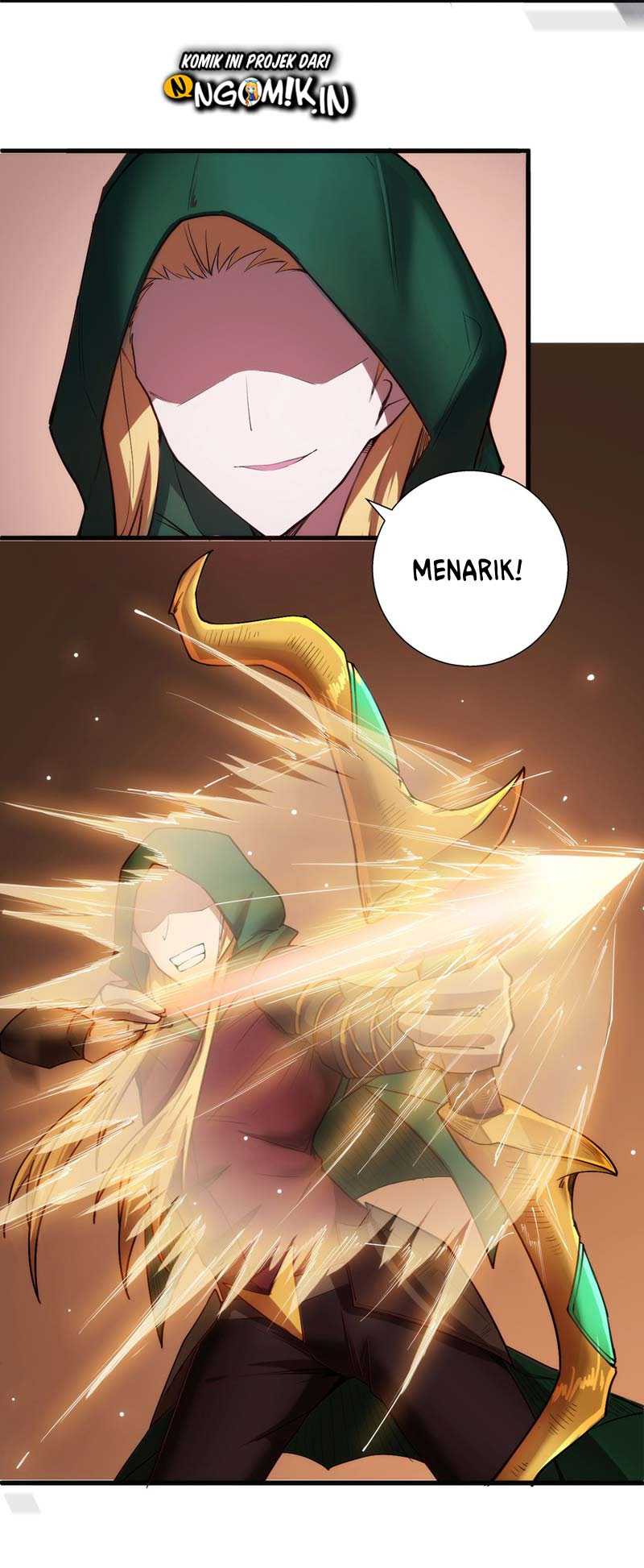City of Sanctuary Chapter 09 Gambar 19