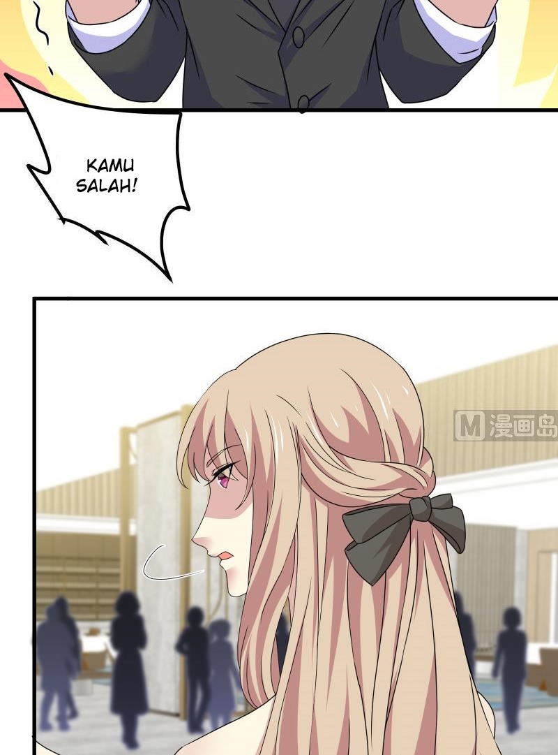 My Plug-in Spirit Ring Chapter 98 halaman 8
