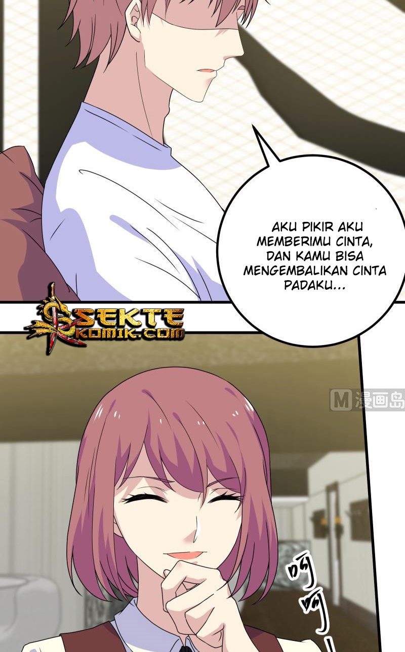 My Plug-in Spirit Ring Chapter 94 halaman 8