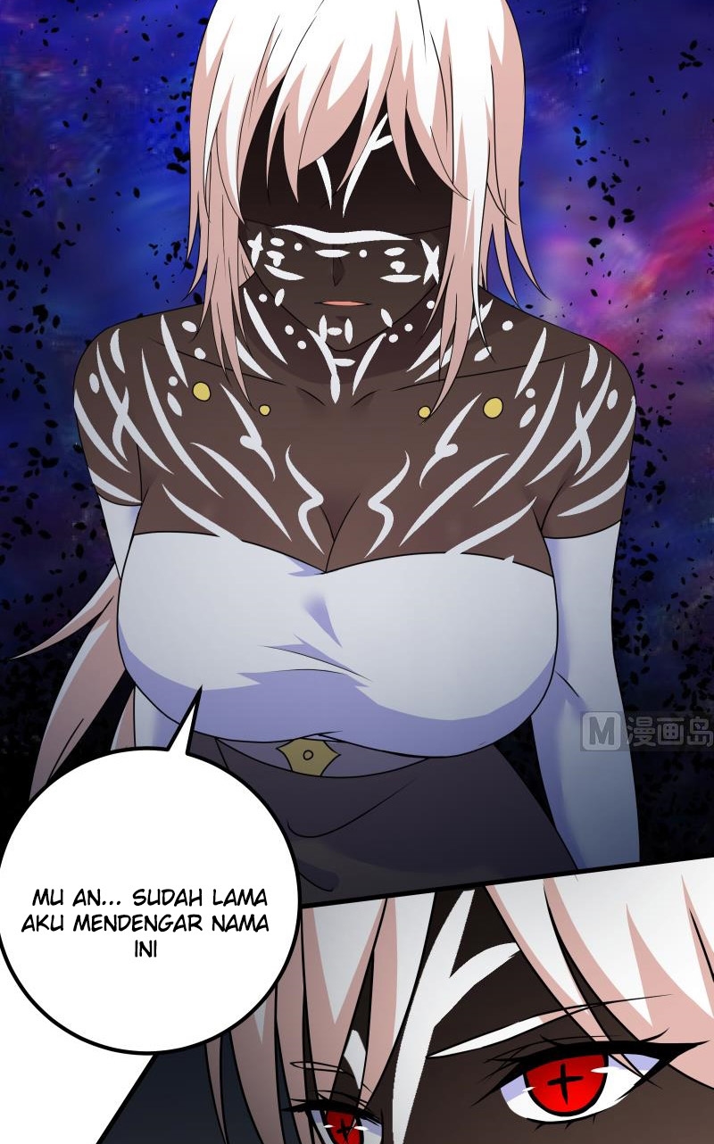 My Plug-in Spirit Ring Chapter 89 halaman 8