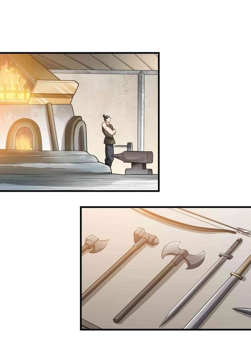 First Dragon Chapter 83 halaman 14