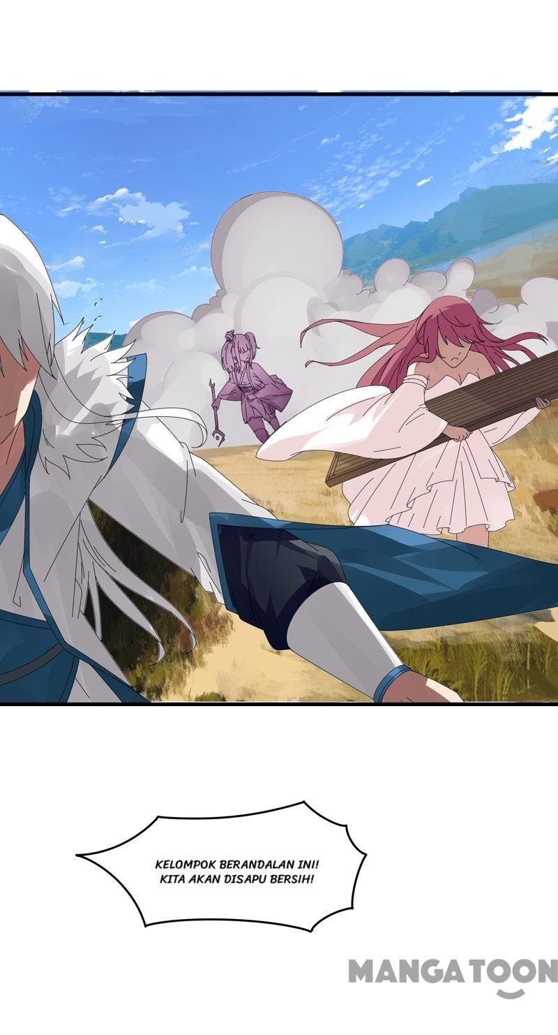 JIANREN Chapter 17 halaman 13