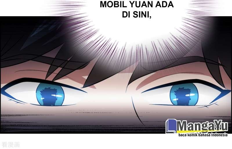 Outlander Tyrant Supplier Chapter 39 halaman 17