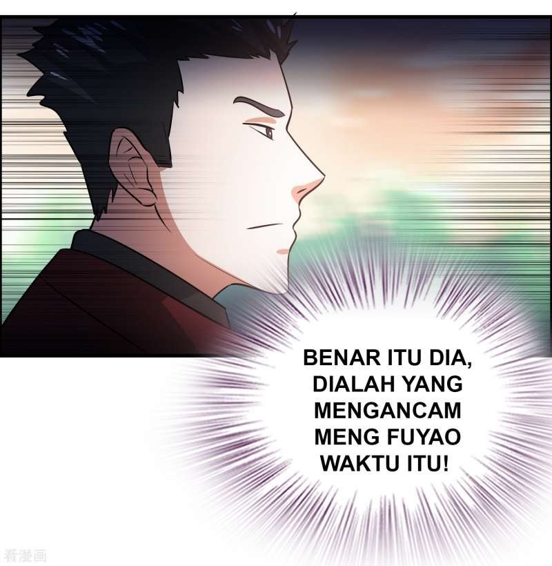 Outlander Tyrant Supplier Chapter 39 halaman 18