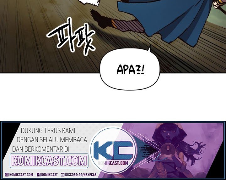 Slave B Chapter 36 halaman 22