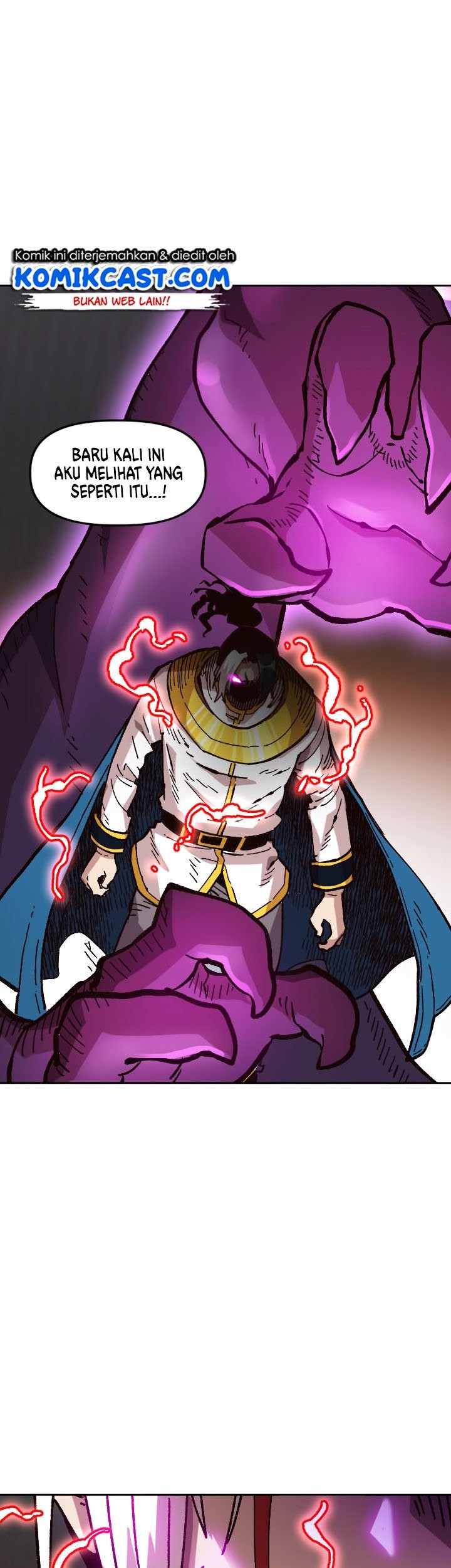 Slave B Chapter 36 halaman 23