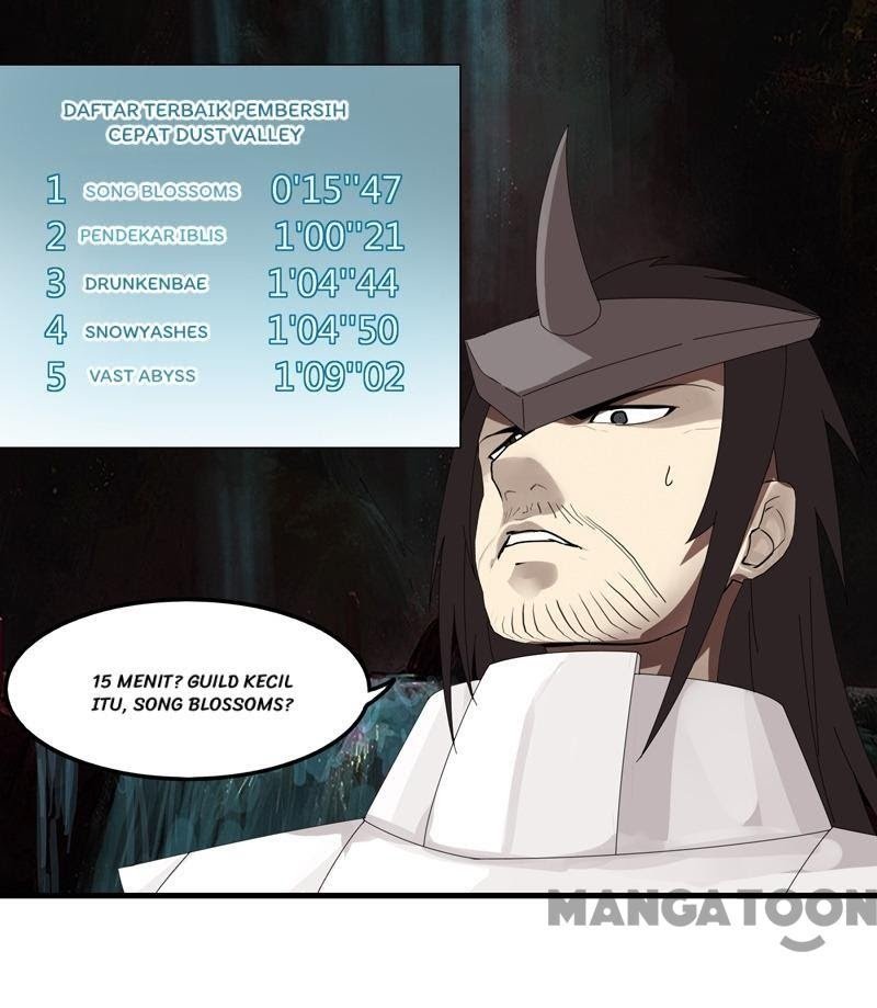 JIANREN Chapter 18 halaman 13