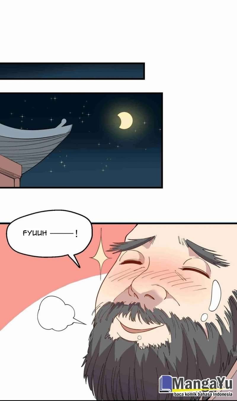 First Dragon Chapter 84 halaman 16