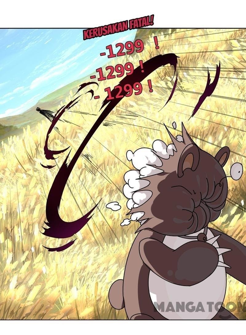 JIANREN Chapter 19 halaman 12