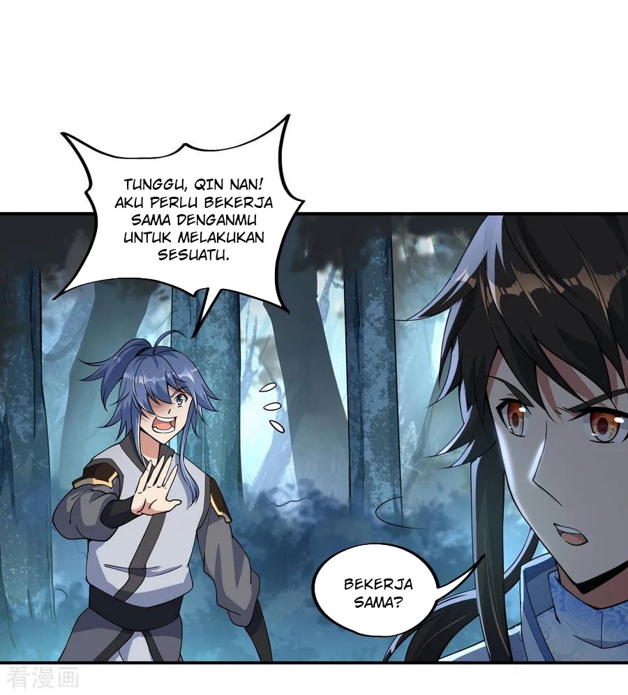 Peerless Soul Chapter 64 Gambar 12