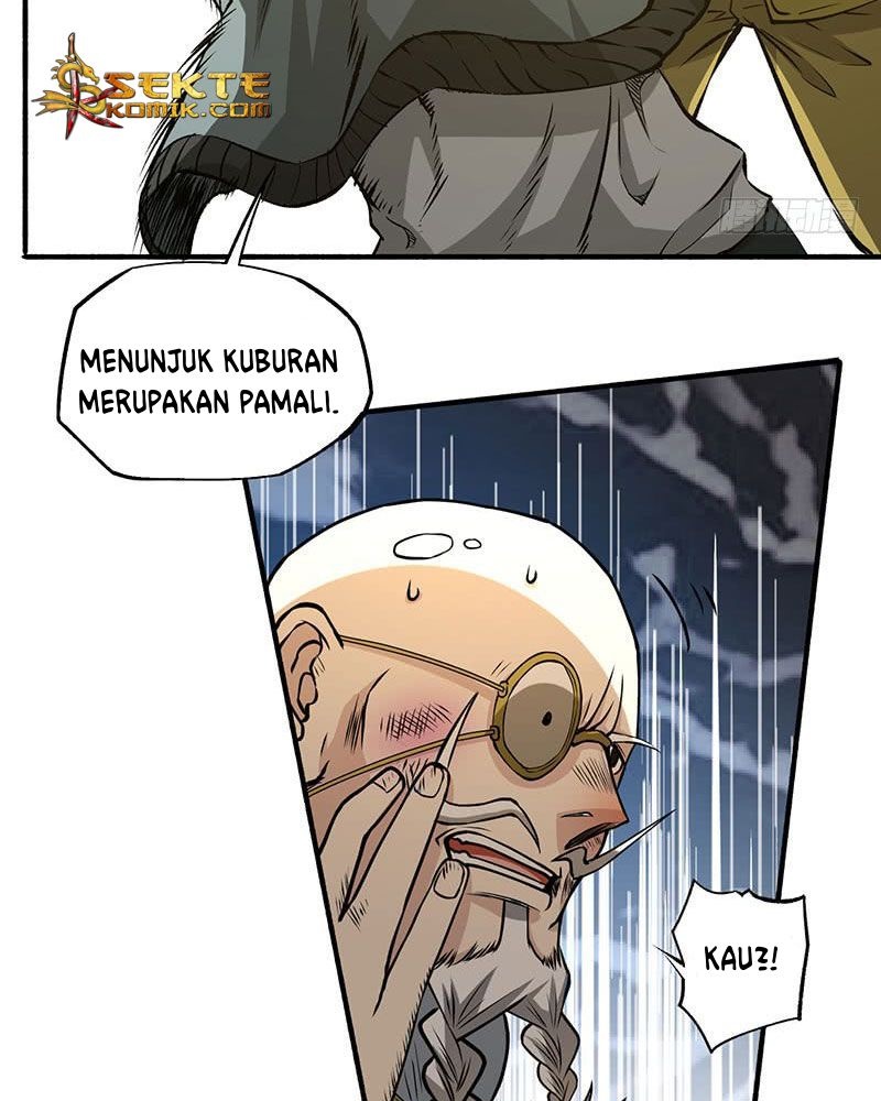 Almighty Master Chapter 2 halaman 39