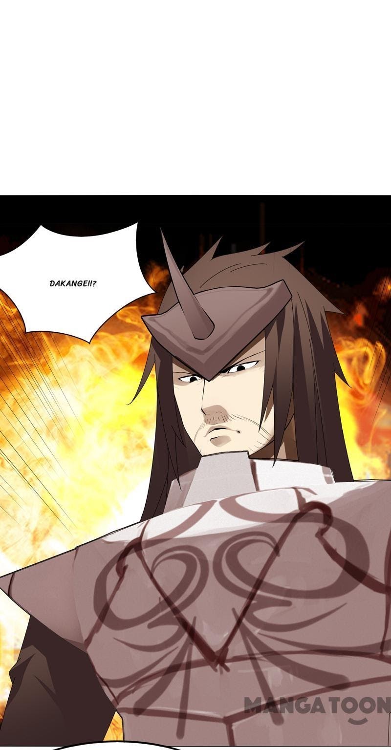 JIANREN Chapter 20 halaman 13