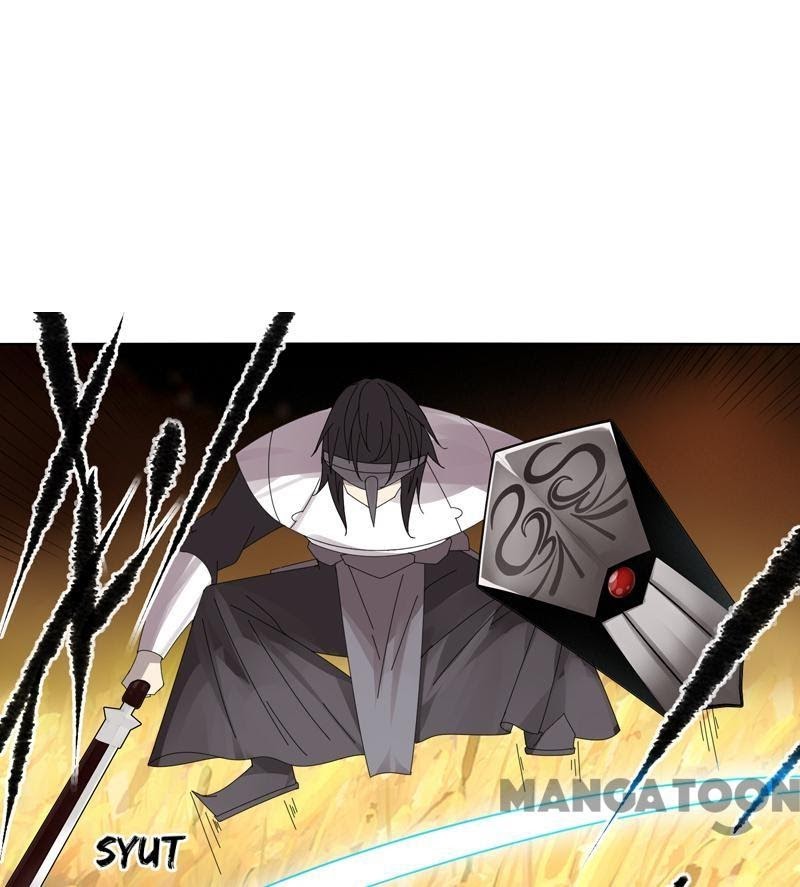 JIANREN Chapter 21 halaman 13
