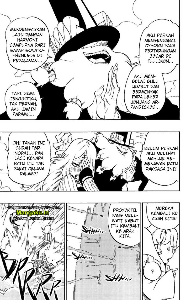 Radiant Chapter 57 halaman 8