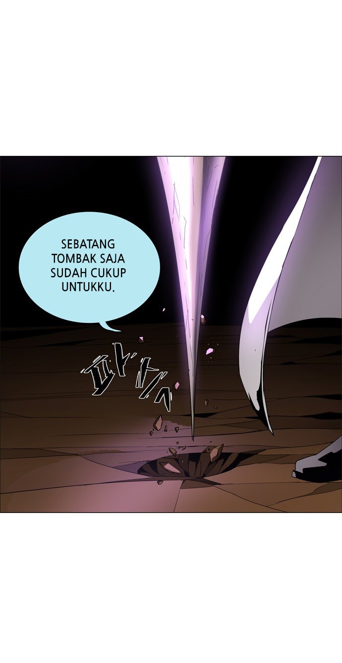 LESSA – Servant of Cosmos Chapter 48 Gambar 15