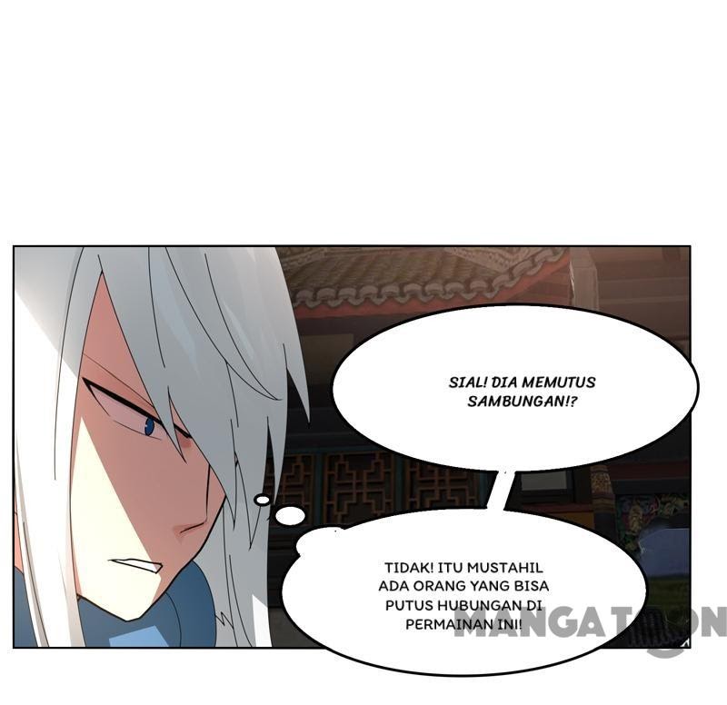 JIANREN Chapter 27 halaman 14