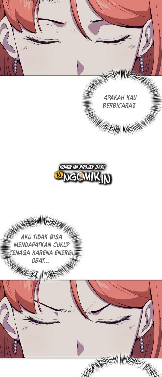 The Boy of Death Chapter 22 Gambar 28