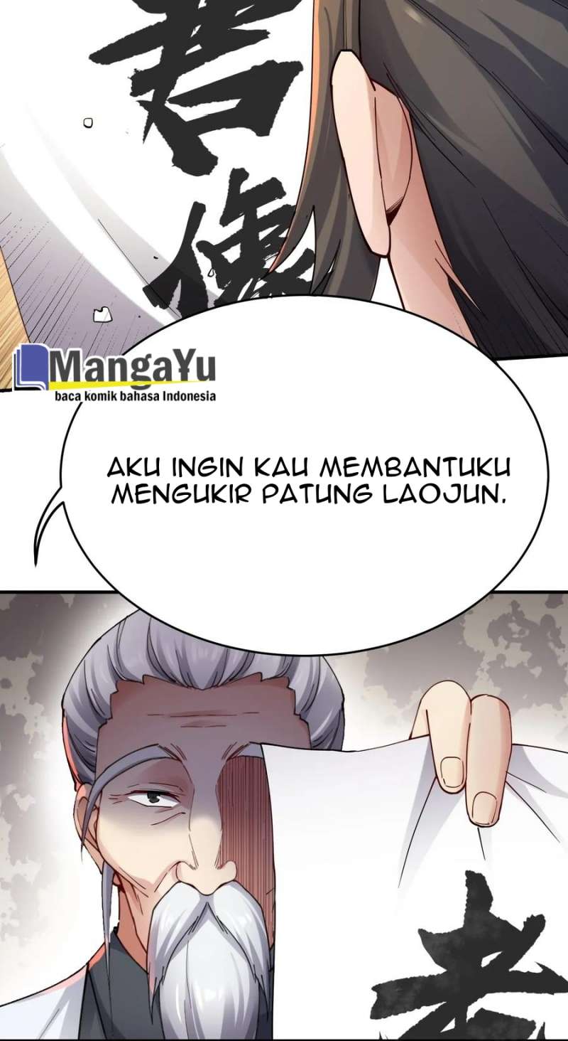 First Dragon Chapter 87 halaman 16