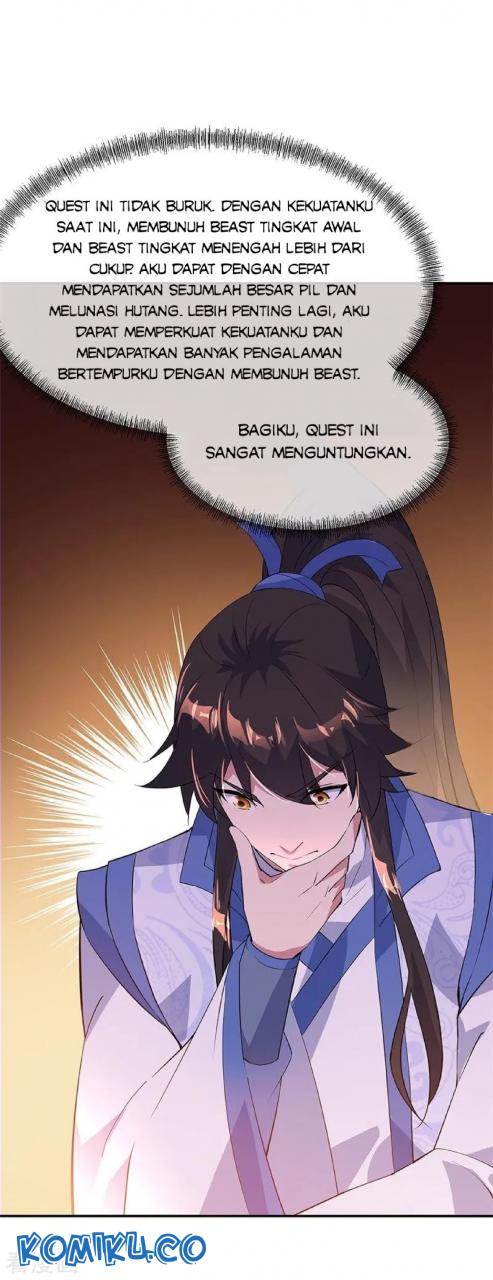 Peerless Soul Chapter 175 Gambar 11