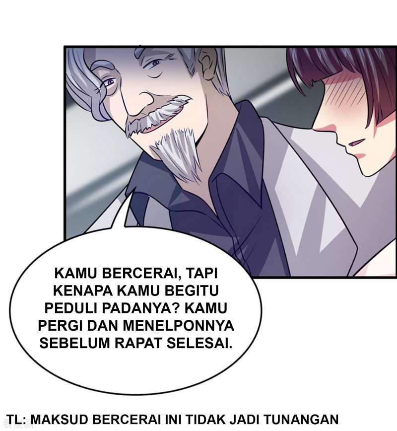 Outlander Tyrant Supplier Chapter 43 halaman 16