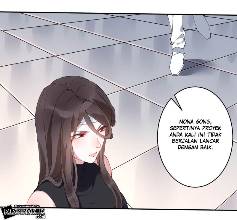Beautiful Boss Cold-Hearted Chapter 26 Gambar 13