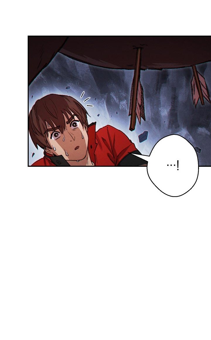 Dungeon Reset Chapter 43 halaman 21