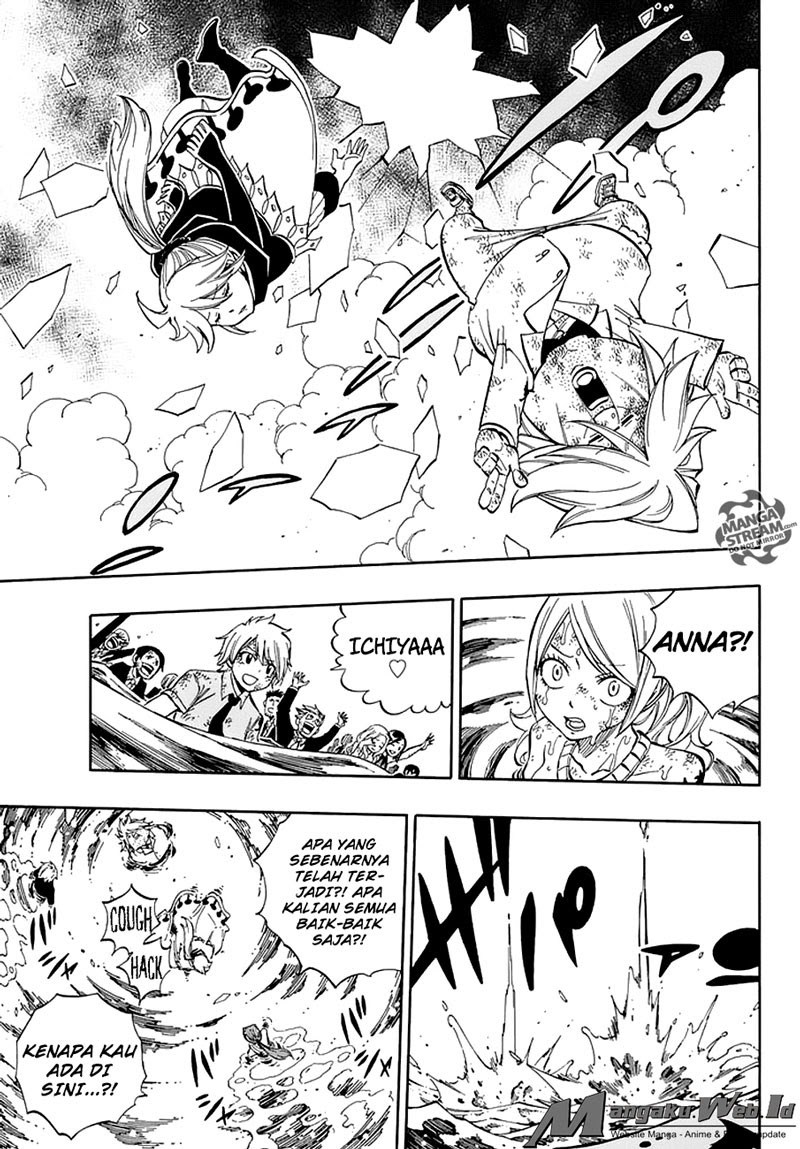 Fairy Tail Chapter 540 halaman 10