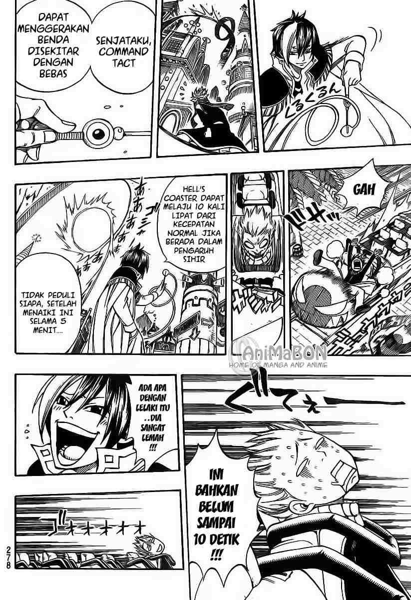 Fairy Tail Chapter 182 halaman 8
