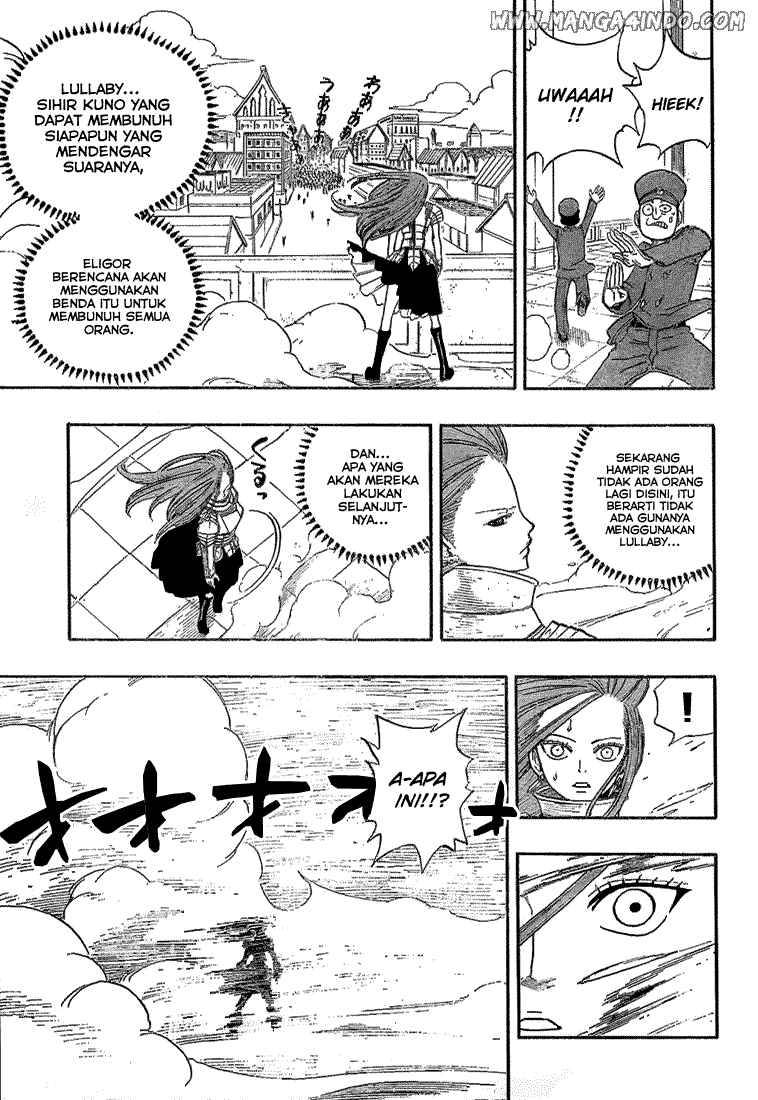 Fairy Tail Chapter 15 halaman 8