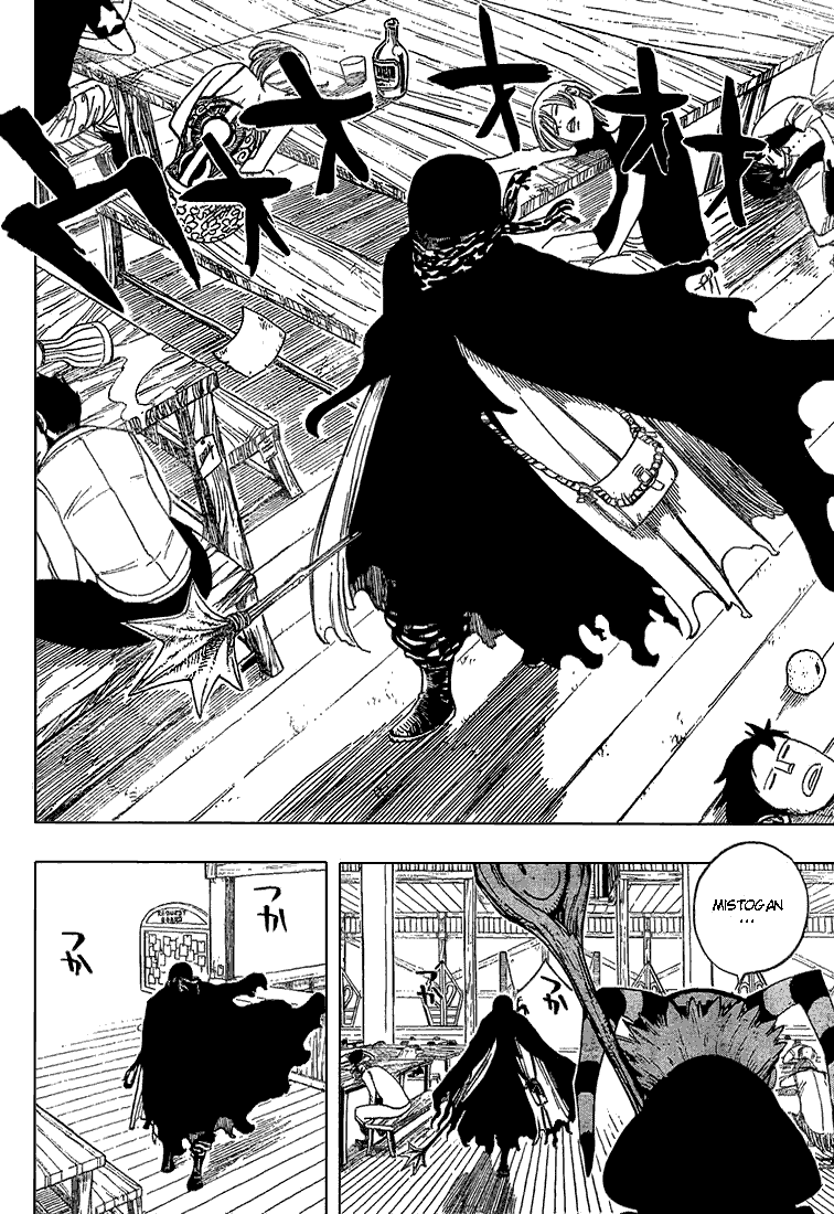 Fairy Tail Chapter 24 halaman 8
