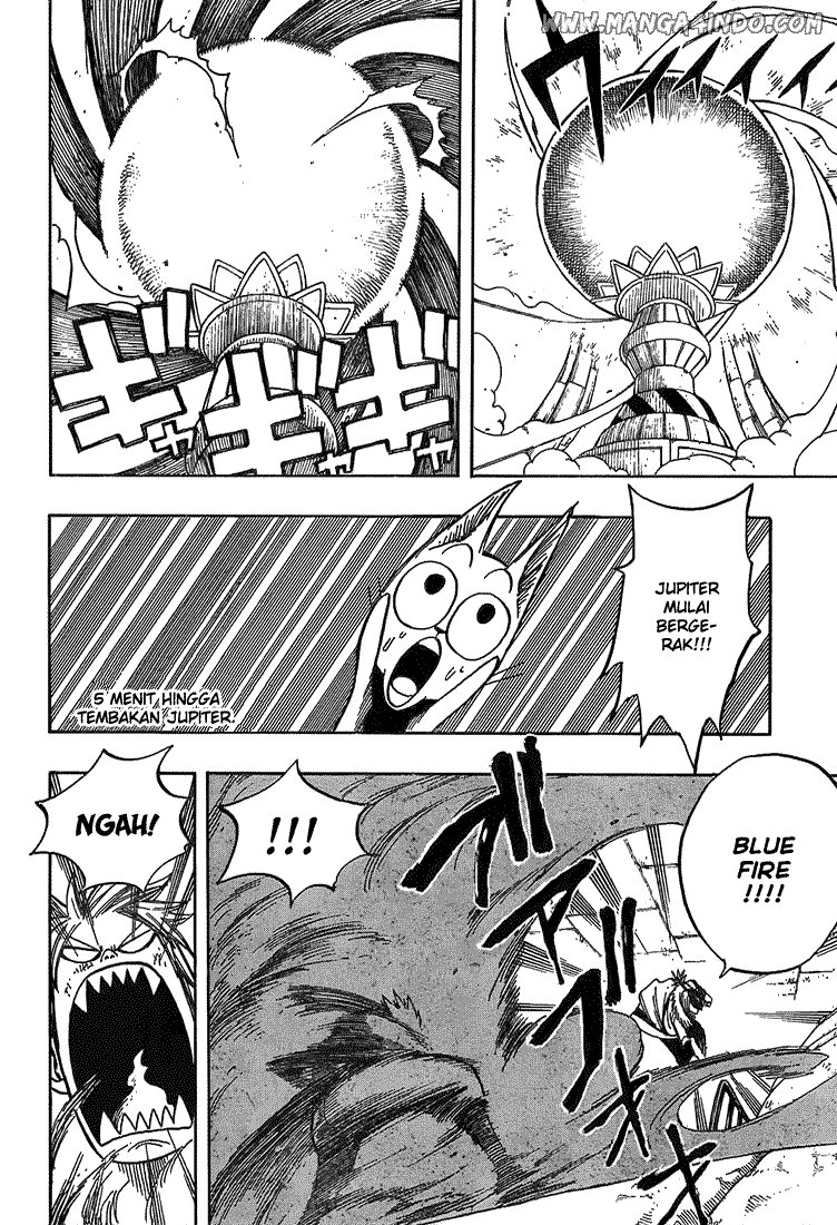 Fairy Tail Chapter 53 halaman 8