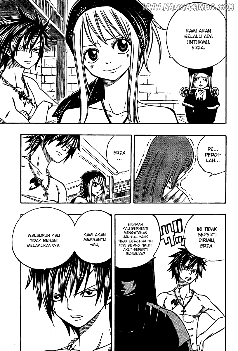 Fairy Tail Chapter 80 halaman 10
