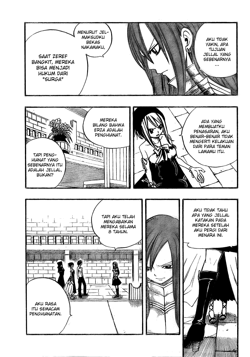 Fairy Tail Chapter 83 halaman 8