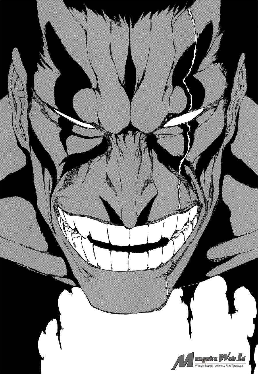Bleach Chapter 669 Gambar 8