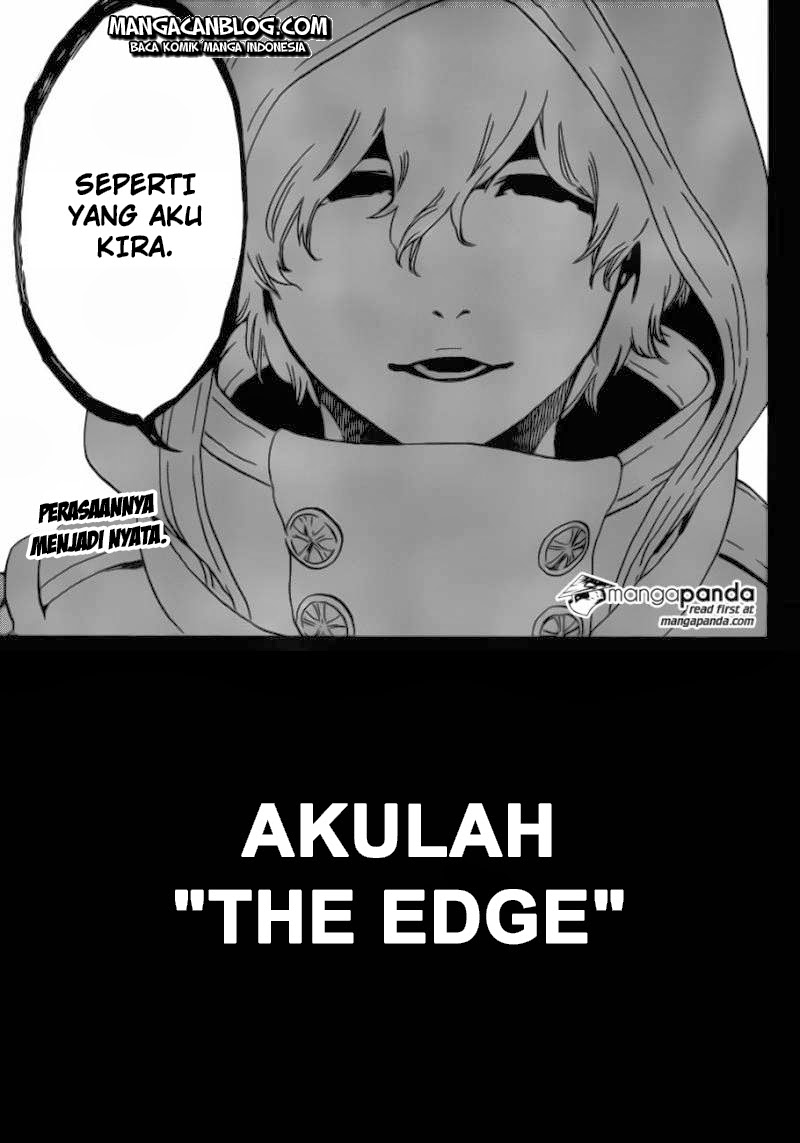 Bleach Chapter 573 Gambar 8