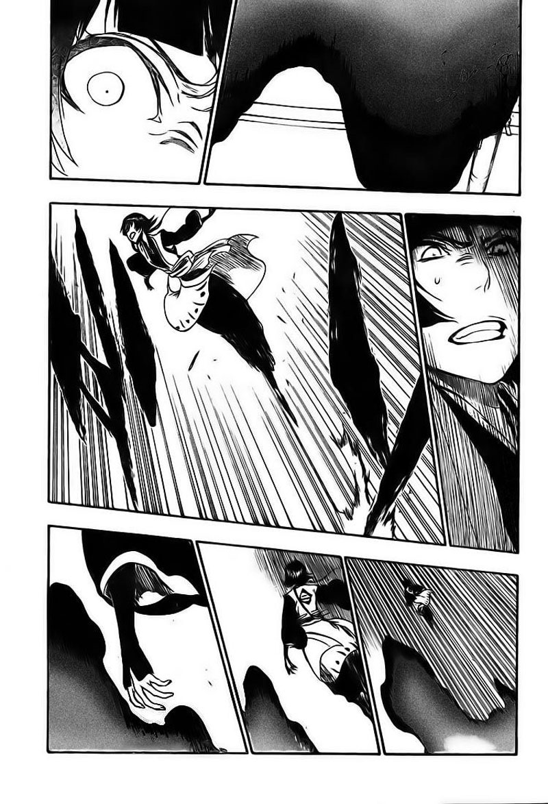 Bleach Chapter 357 Gambar 8