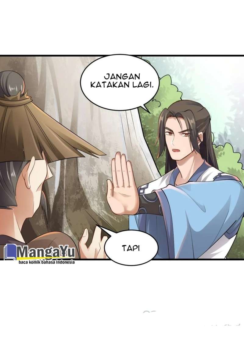 First Dragon Chapter 88 halaman 15