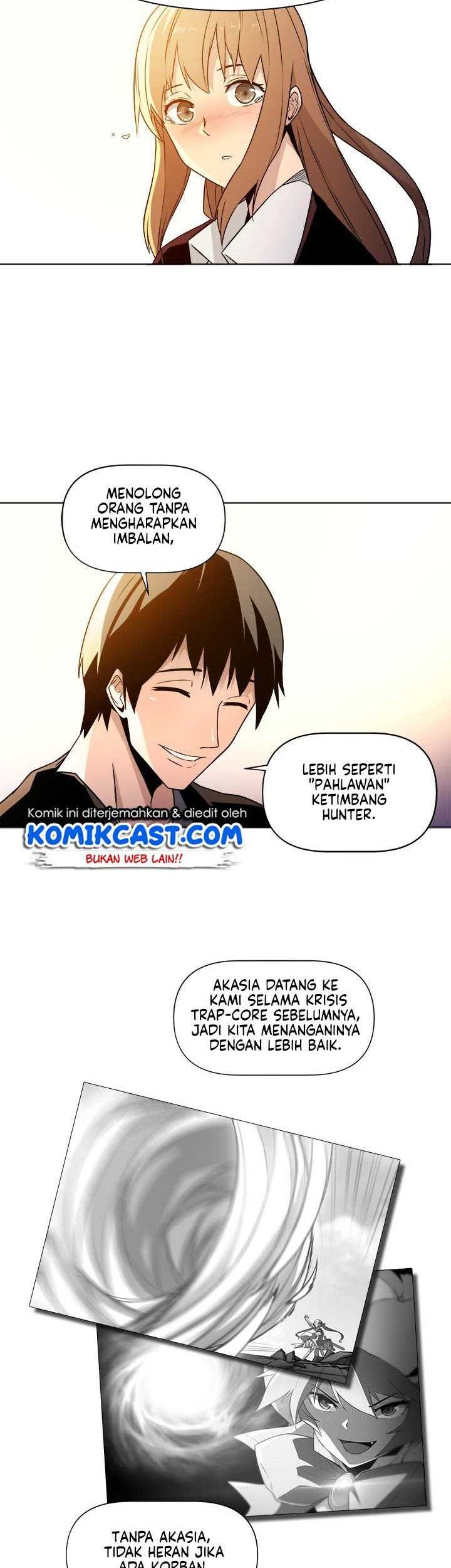 The Strongest Manager In History Chapter 8 halaman 13