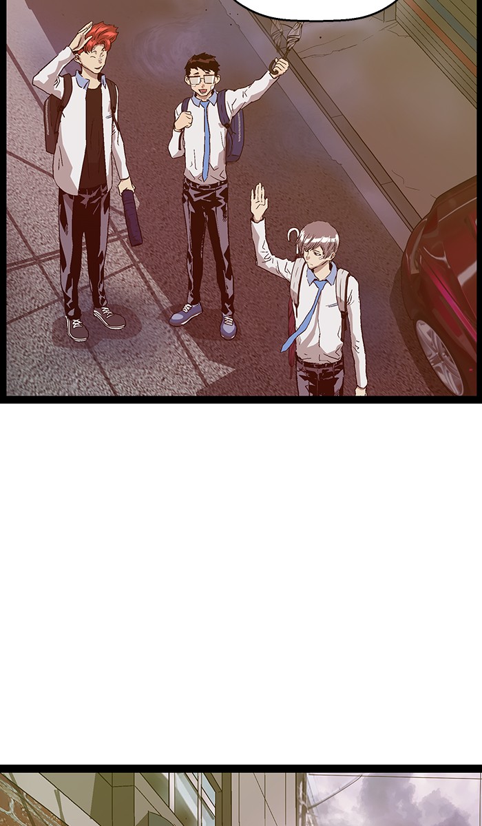 Weak Hero Chapter 110 halaman 40