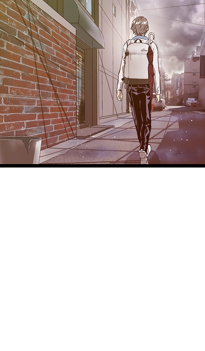 Weak Hero Chapter 110 halaman 41