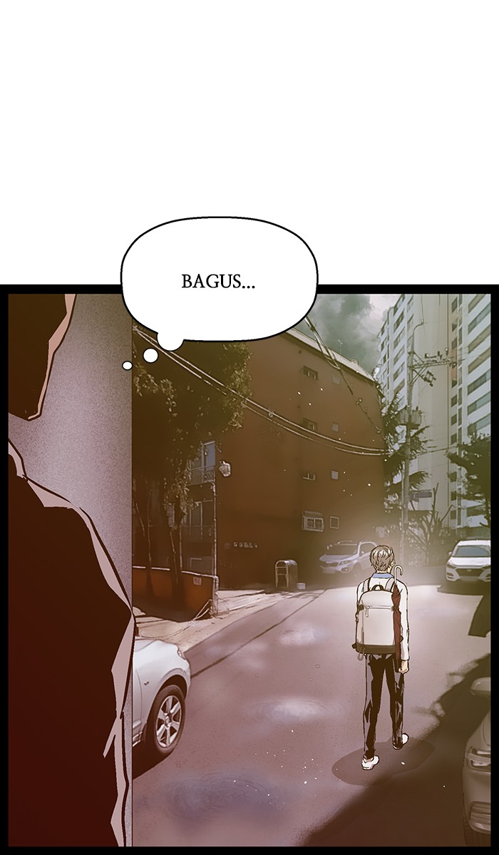 Weak Hero Chapter 110 halaman 42