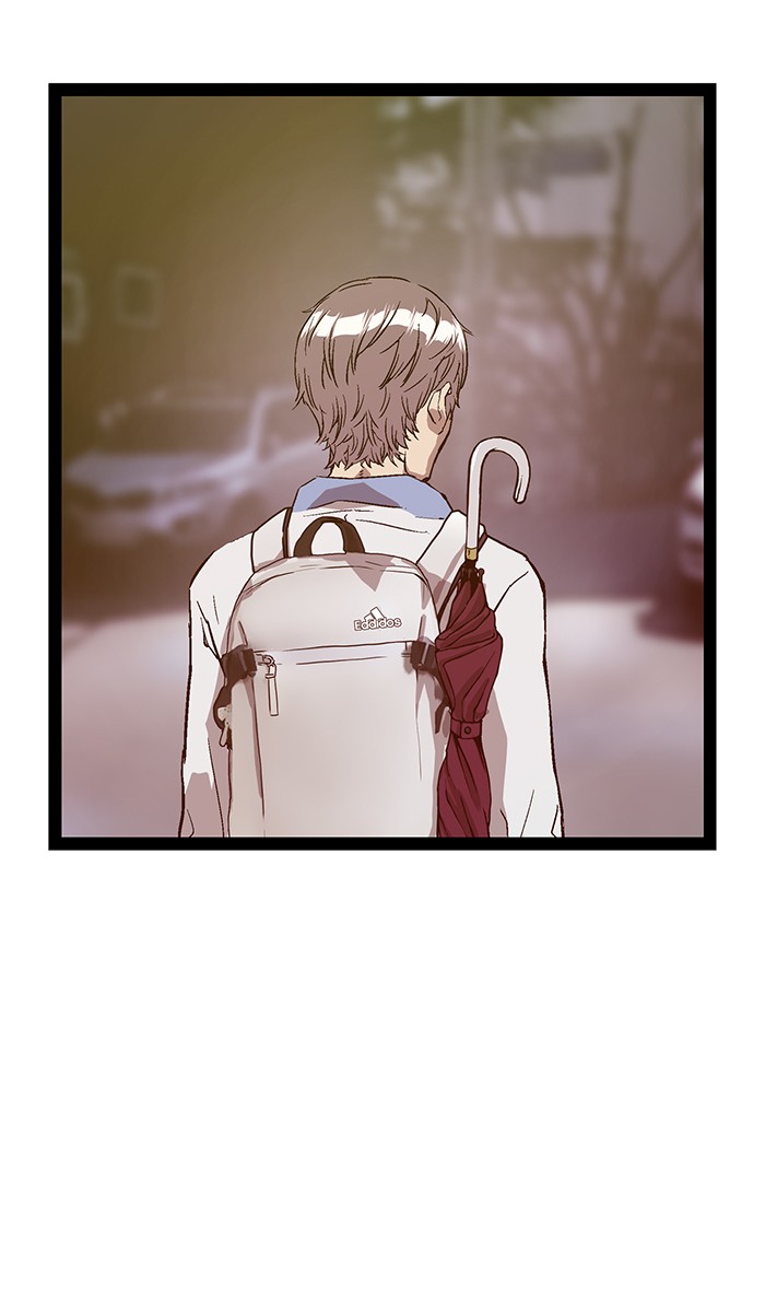 Weak Hero Chapter 110 halaman 45