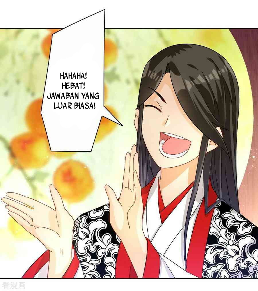 First Class Family Chapter 32 Gambar 20